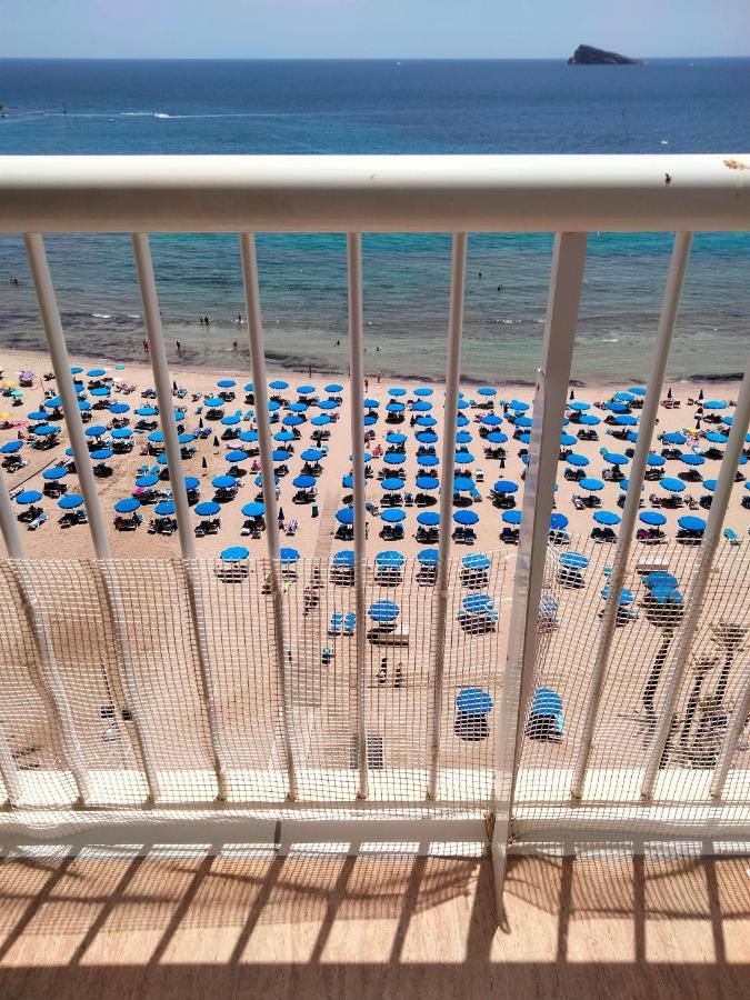 Dreamveracruz Playa 베니돔 외부 사진